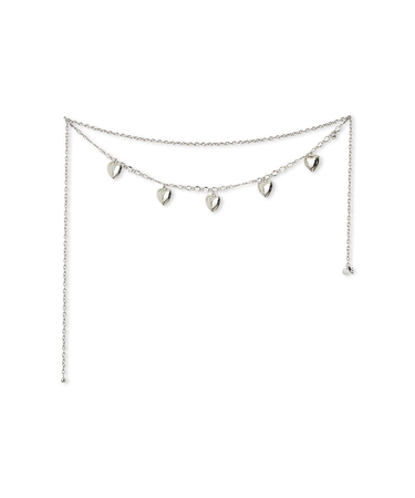 マルチチャーム（チェーンベルト）