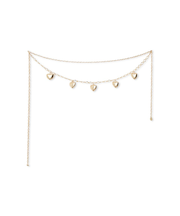 マルチチャーム（チェーンベルト）