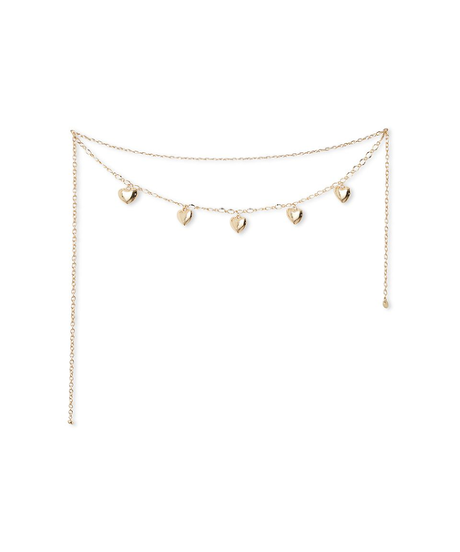 マルチチャーム（チェーンベルト）