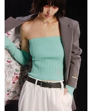 【LILY BROWN×KEITA MARUYAMA】エンブロイダリージャケット