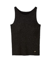 カップインニットトップス