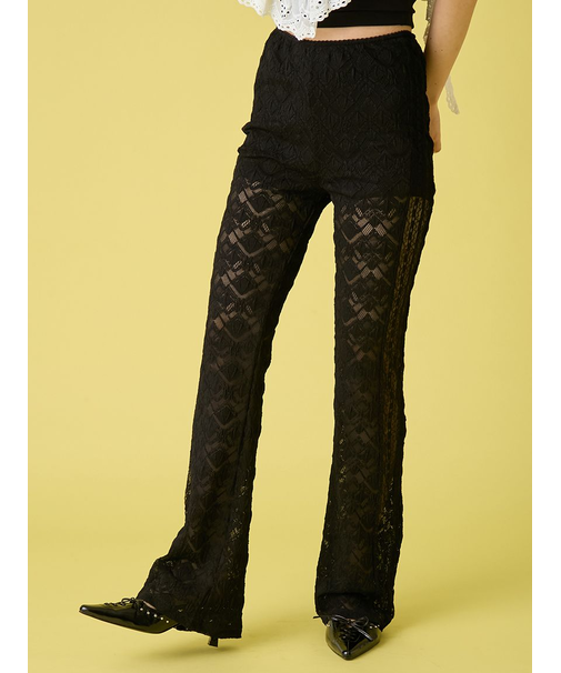 レギンスパンツ