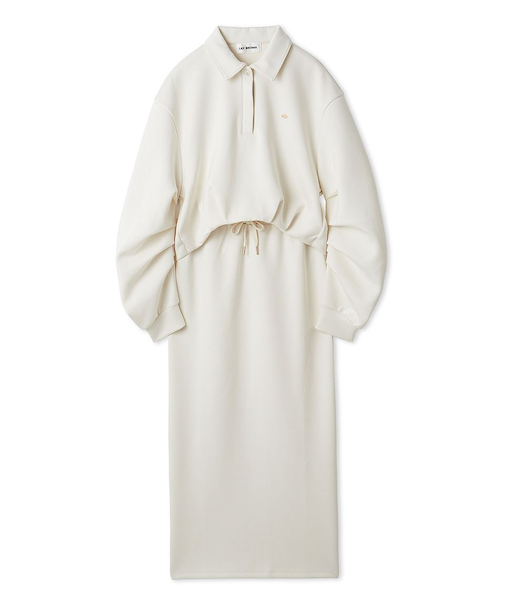 ボンディングセットアップ