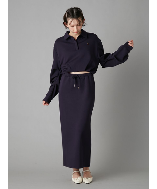 ボンディングセットアップ