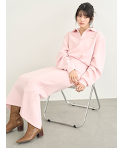 ボンディングセットアップ