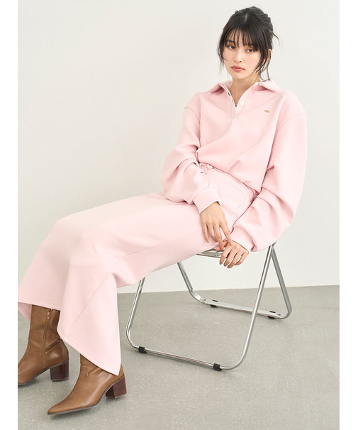 ボンディングセットアップ