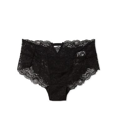 【LILY BROWN Lingerie】レギュラーショーツ/チェリッシュ