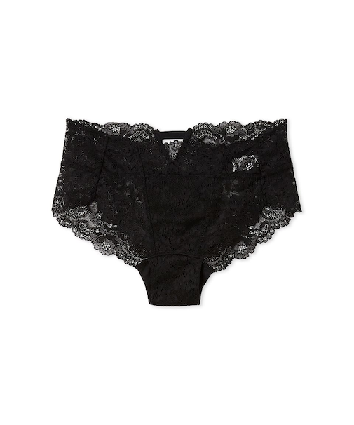 【LILY BROWN Lingerie】レギュラーショーツ/チェリッシュ