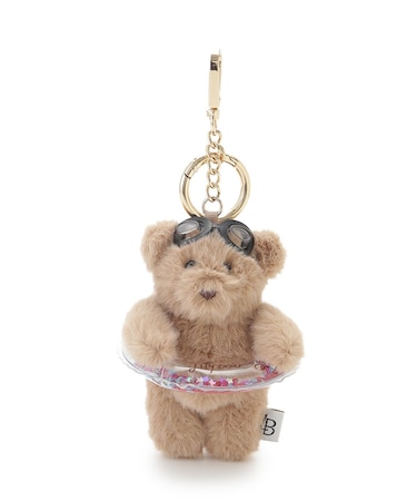 【Lily Bear】フロートリングチャーム