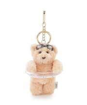 【Lily Bear】フロートリングチャーム