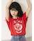 【Lily Bear】エアラインTシャツ