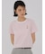 【Lily Bear】コンパクトTシャツ(接触冷感)