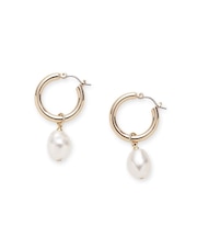 バリエーションパールピアス
