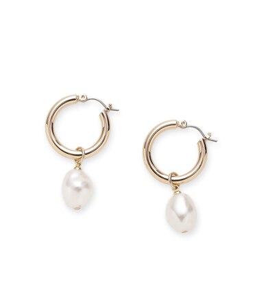 バリエーションパールピアス