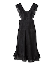 エプロンドレス