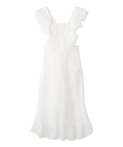 エプロンドレス