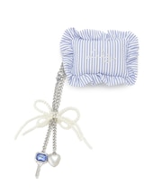 ピローモチーフチャーム