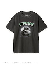 【LILY BROWN×GOOD ROCK SPEED×LIFE PC】Cat Tシャツ