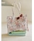 【LILY BROWN×ANNA SUI】バリエーショントートバッグ