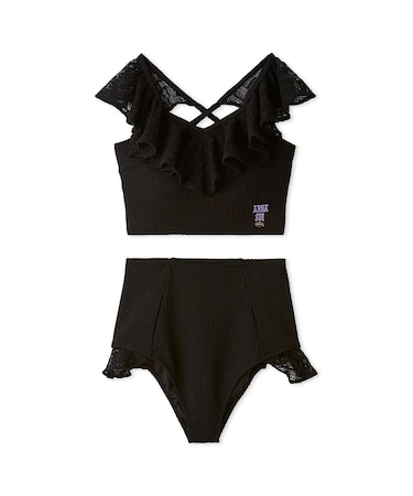 【LILY BROWN×ANNA SUI】スウィムウェア