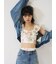 【LILY BROWN×ANNA SUI】スウィムウェア
