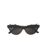 【LILY BROWN×ANNA SUI】バタフライモチーフ付きサングラス