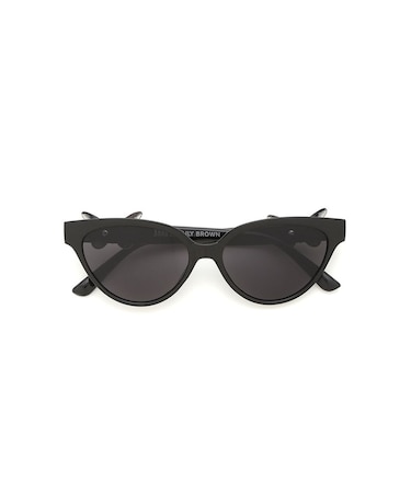 【LILY BROWN×ANNA SUI】バタフライモチーフ付きサングラス
