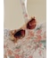 【LILY BROWN×ANNA SUI】バタフライモチーフ付きサングラス