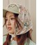 【LILY BROWN×ANNA SUI】プリントスカーフ