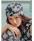 【LILY BROWN×ANNA SUI】プリントスカーフ