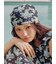 【LILY BROWN×ANNA SUI】プリントスカーフ