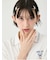 【LILY BROWN×ANNA SUI】バタフライ＆ローズヘアクリップセット