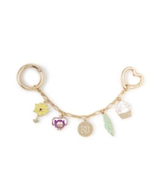 【LILY BROWN×Hearts2Hearts】メンバーモチーフチャーム