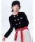 【LILY BROWN×MARY QUANT】ダブルボタンジャケット