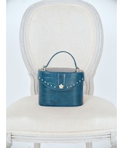 【LILY BROWN×MARY QUANT】バニティショルダーバッグ