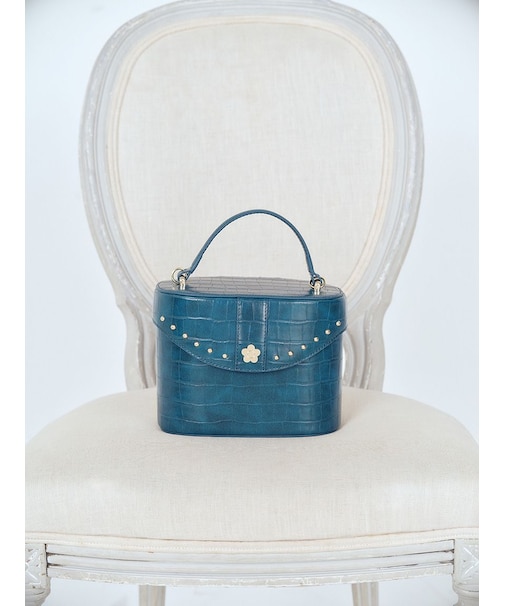 【LILY BROWN×MARY QUANT】バニティショルダーバッグ