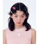 【LILY BROWN×MARY QUANT】ヘアクリップSET