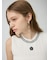 【LILY BROWN×MARY QUANT】バリエーションピアス