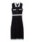 【LILY BROWN×MARY QUANT】ポロニットワンピース
