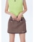【LILY BROWN×MARY QUANT】ミニスカート
