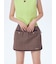 【LILY BROWN×MARY QUANT】ミニスカート