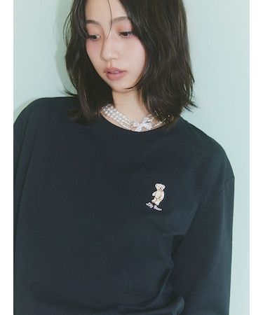 【限定カラー】【Lily Bear】アニバーサリーTシャツ
