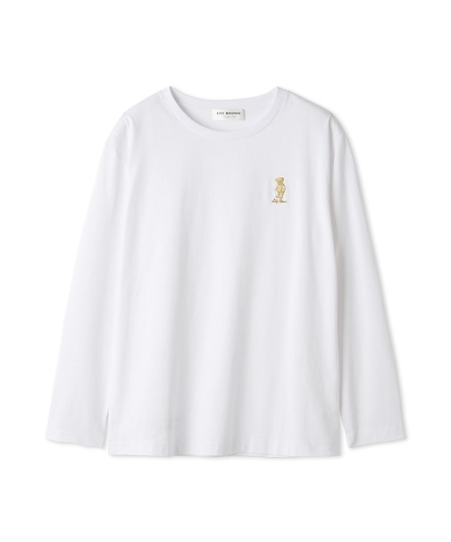 【限定カラー】【Lily Bear】アニバーサリーＴシャツ