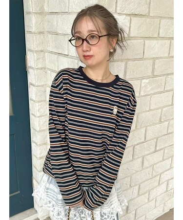 【限定カラー】【Lily Bear】アニバーサリーＴシャツ