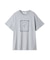 エンブロイダリープリントＴシャツ