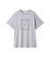 エンブロイダリープリントＴシャツ