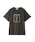 エンブロイダリープリントＴシャツ
