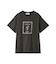 エンブロイダリープリントＴシャツ