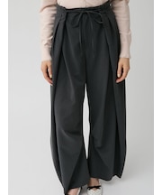 インバーテッドタックスラックス