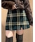 ロービングチェックスカショーパン